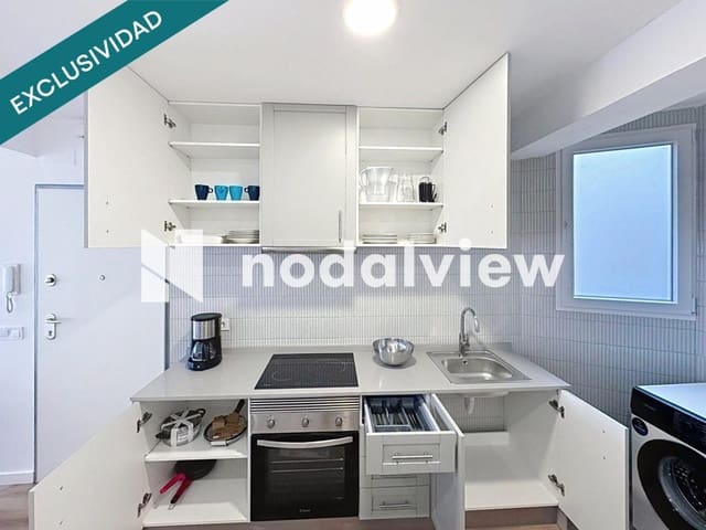 3 makuuhuone Huoneisto myytävänä paikassa Sur, Castelló de la Plana - 145 000 € (Ref: 9845337)