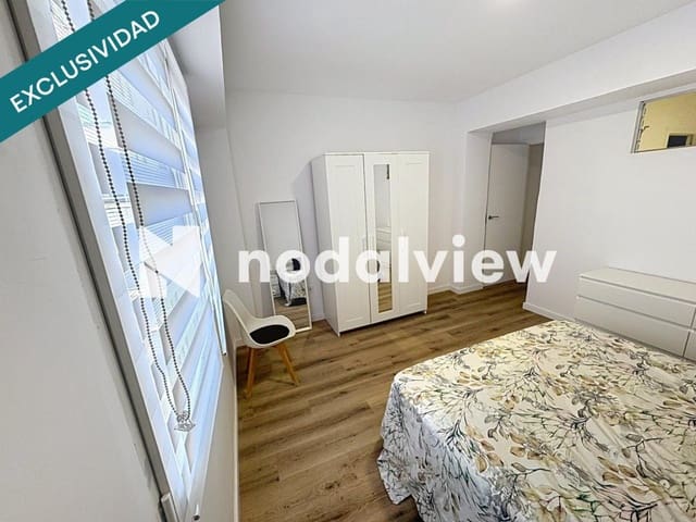 3 makuuhuone Huoneisto myytävänä paikassa Sur, Castelló de la Plana - 145 000 € (Ref: 9845337)