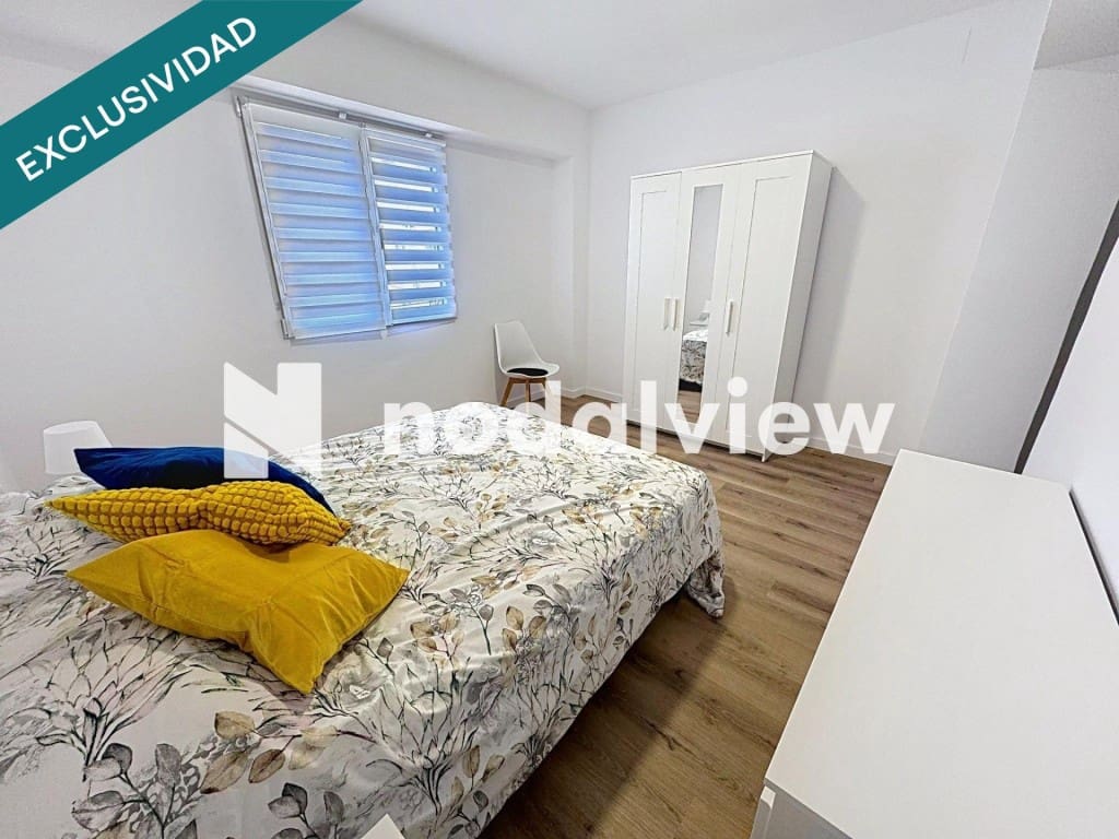 3 makuuhuone Huoneisto myytävänä paikassa Castello de la Plana - 145 000 € (Ref: 9845337)