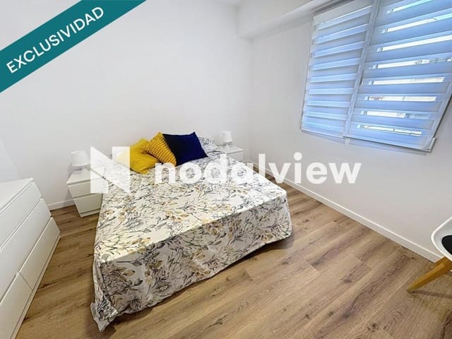 3 makuuhuone Huoneisto myytävänä paikassa Sur, Castelló de la Plana - 145 000 € (Ref: 9845337)