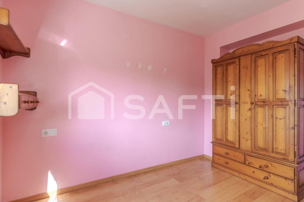 3 sovrum Lägenhet till salu i Alcala de Xivert - 135 000 € (Ref: 9845340)
