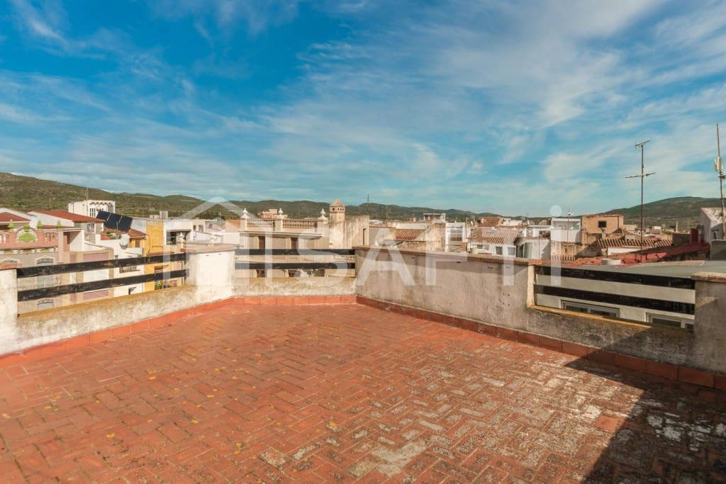 3 sovrum Lägenhet till salu i Alcala de Xivert - 135 000 € (Ref: 9845340)