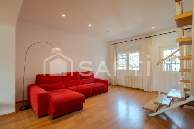 3 camera da letto Appartamento in vendita in Alcalà de Xivert pueblo, Alcalá de Xivert - 135.000 € (Rif: 9845340)