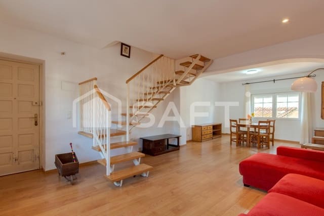 3 camera da letto Appartamento in vendita in Alcalà de Xivert pueblo, Alcalá de Xivert - 135.000 € (Rif: 9845340)