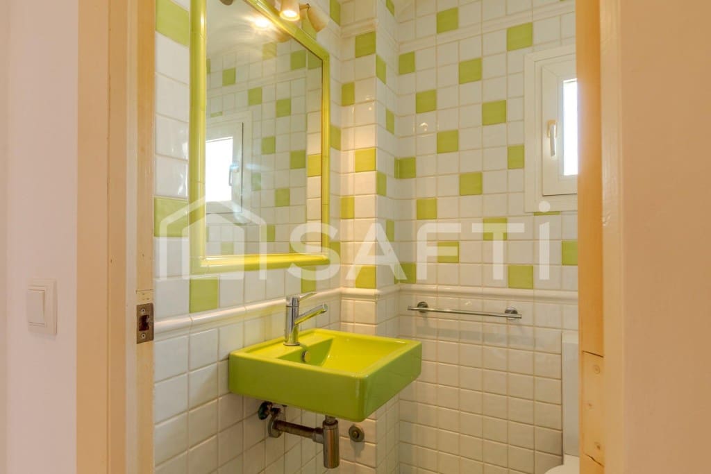 3 sovrum Lägenhet till salu i Alcala de Xivert - 135 000 € (Ref: 9845340)