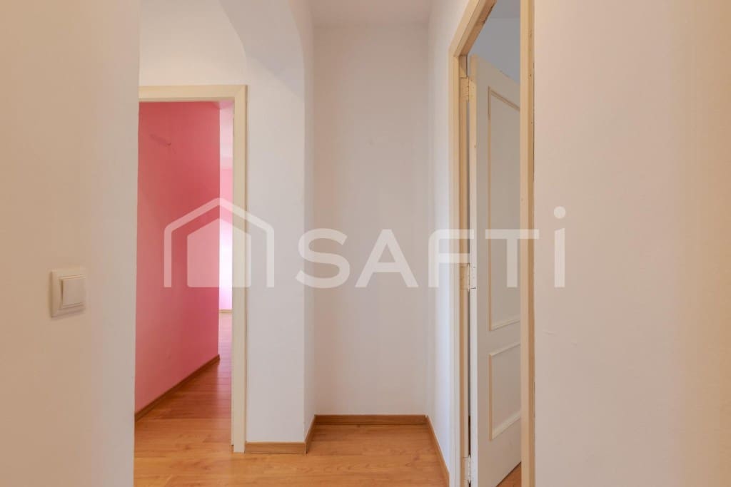 3 sovrum Lägenhet till salu i Alcala de Xivert - 135 000 € (Ref: 9845340)