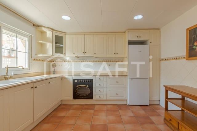 3 camera da letto Appartamento in vendita in Alcalà de Xivert pueblo, Alcalá de Xivert - 135.000 € (Rif: 9845340)