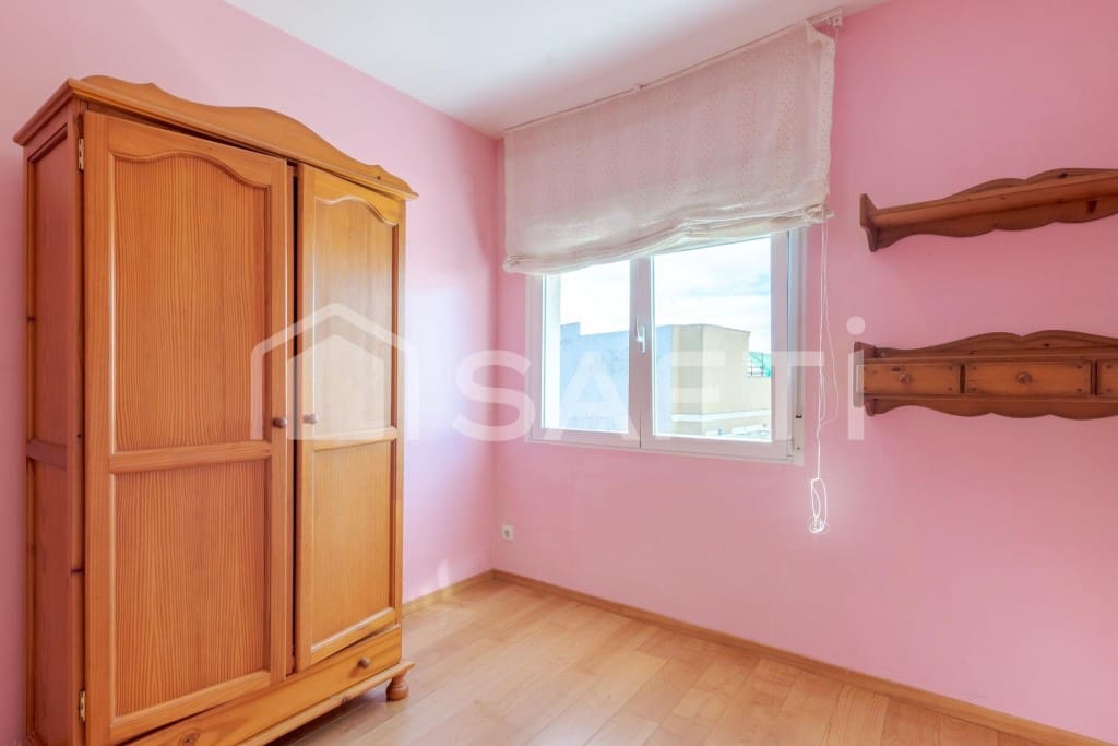 3 sovrum Lägenhet till salu i Alcala de Xivert - 135 000 € (Ref: 9845340)