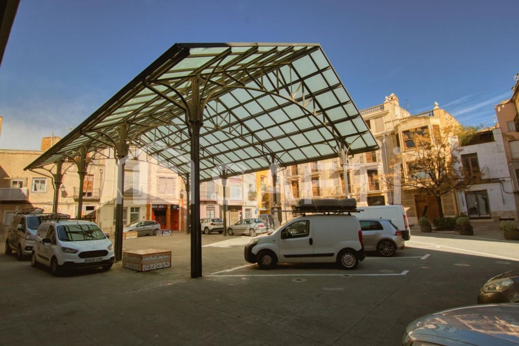 3 sovrum Lägenhet till salu i Alcala de Xivert - 135 000 € (Ref: 9845340)