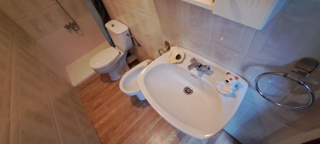 5 bedroom Terraced Villa for sale in Ponferrada with garage - € 230,000 (Ref: 9845341)