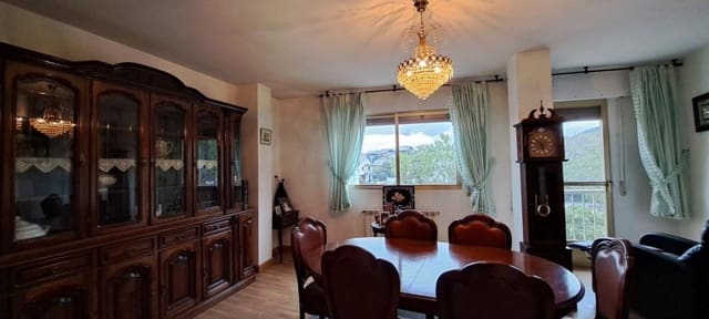 5 Zimmer Reihenhaus zu verkaufen in Ponferrada mit Garage - 230.000 € (Ref: 9845341)