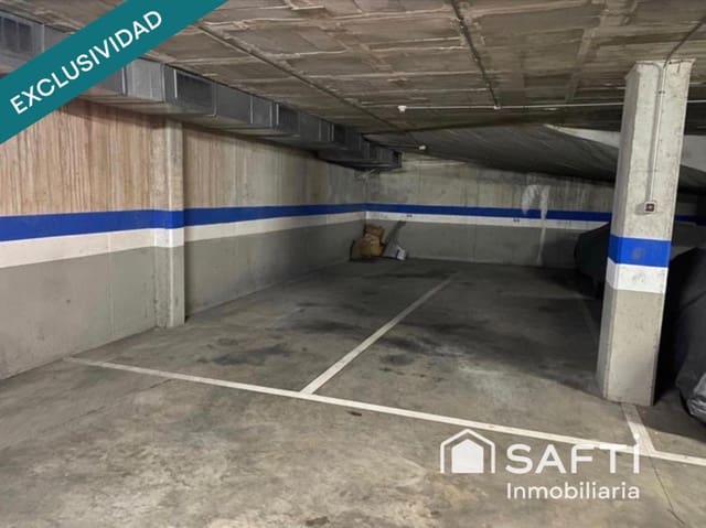 Garage à vendre à Castelldefels - 22 900 € (Ref: 9845342)