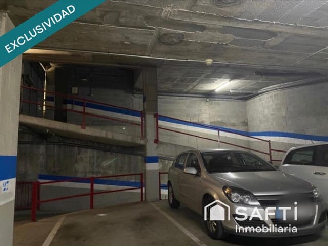 Garage à vendre à Castelldefels - 22 900 € (Ref: 9845342)
