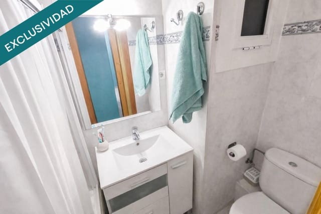 3 makuuhuone Huoneisto myytävänä paikassa Valls - 82 000 € (Ref: 9845343)
