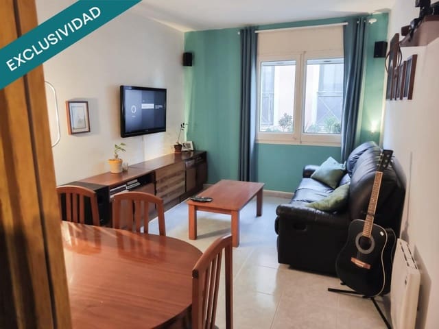 3 makuuhuone Huoneisto myytävänä paikassa Valls - 82 000 € (Ref: 9845343)
