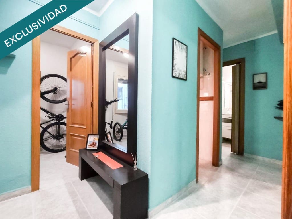 3 makuuhuone Huoneisto myytävänä paikassa Valls - 82 000 € (Ref: 9845343)