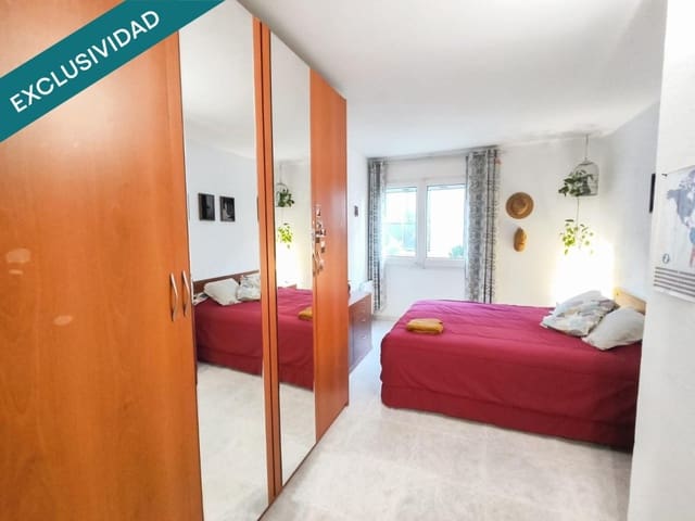 3 makuuhuone Huoneisto myytävänä paikassa Valls - 82 000 € (Ref: 9845343)