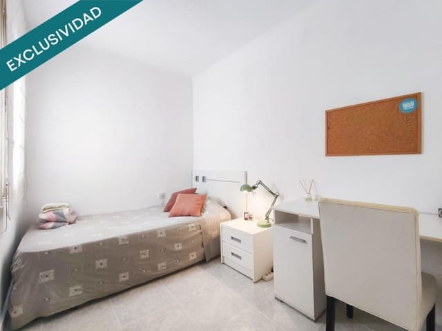 3 makuuhuone Huoneisto myytävänä paikassa Valls - 82 000 € (Ref: 9845343)