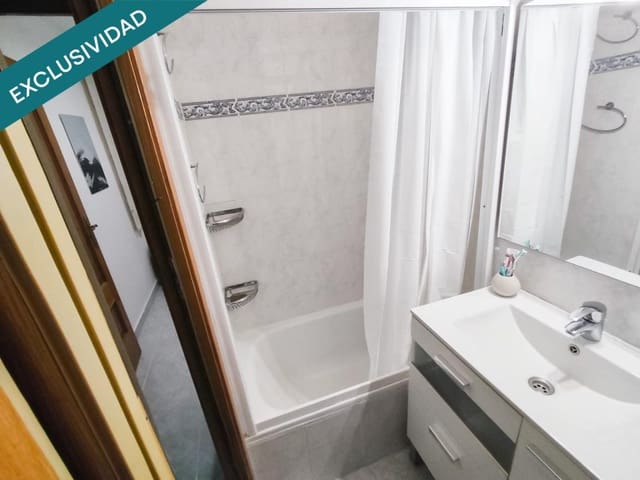 3 makuuhuone Huoneisto myytävänä paikassa Valls - 82 000 € (Ref: 9845343)