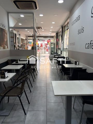Gewerbe zu verkaufen in Vilapicina i La Torre Llobeta, Barcelona Stadt - 200.000 € (Ref: 9845344)