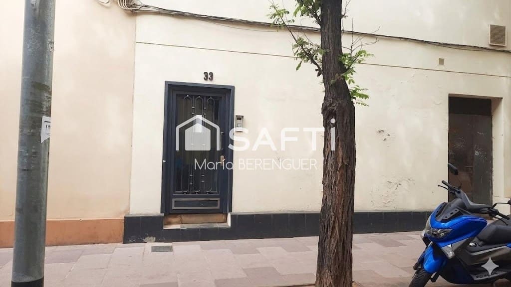 Gewerbe zu verkaufen in Barcelona Stadt - 200.000 € (Ref: 9845344)