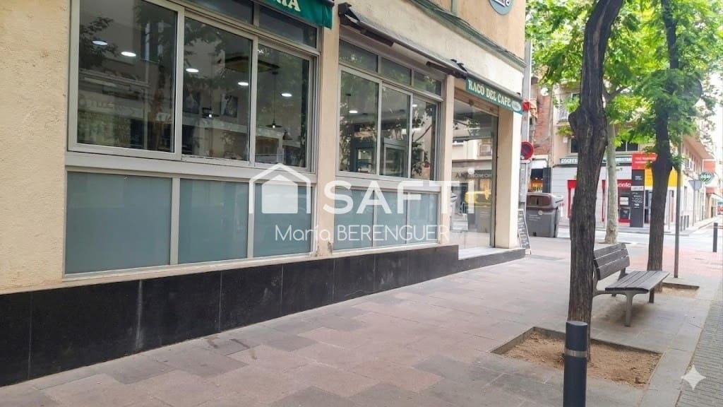 Gewerbe zu verkaufen in Barcelona Stadt - 200.000 € (Ref: 9845344)