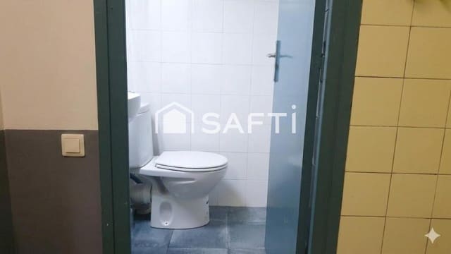 Kommersiell till salu i El Putxet i El Farró, Barcelona stad - 1 700 000 € (Ref: 9845345)