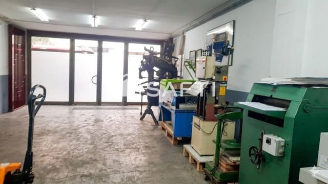 Kommersiell till salu i El Putxet i El Farró, Barcelona stad - 1 700 000 € (Ref: 9845345)