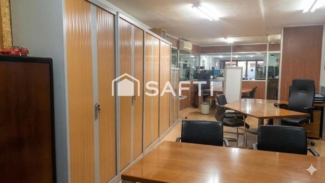 Kommersiell till salu i El Putxet i El Farró, Barcelona stad - 1 700 000 € (Ref: 9845345)