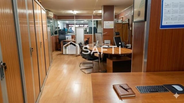 Kommersiell till salu i El Putxet i El Farró, Barcelona stad - 1 700 000 € (Ref: 9845345)