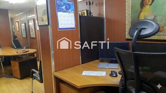 Kommersiell till salu i El Putxet i El Farró, Barcelona stad - 1 700 000 € (Ref: 9845345)