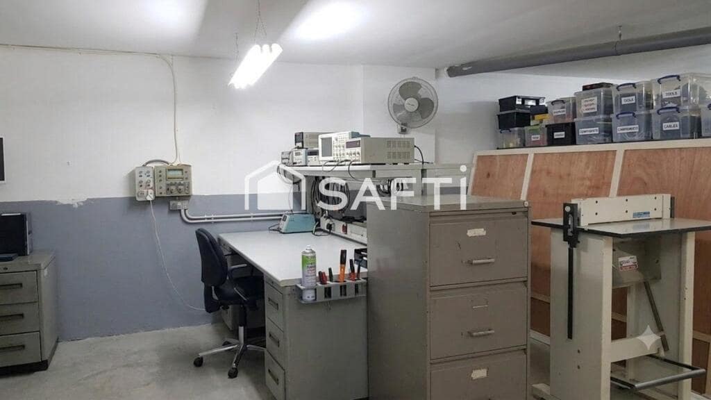 Commercial for sale in Barcelona city - € 1,700,000 (Ref: 9845345)