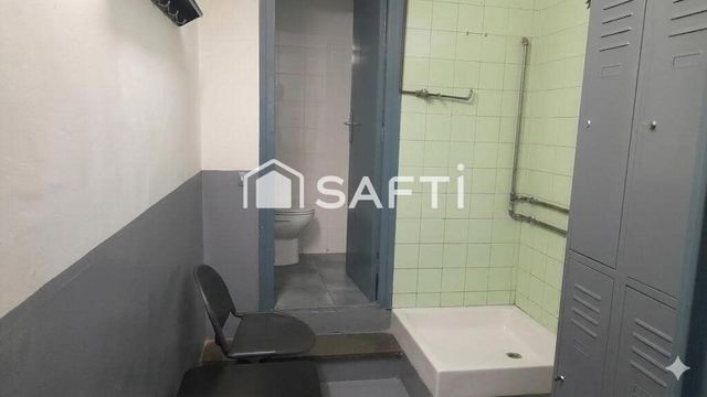 Kommersiell til salgs i El Putxet i El Farró, Barcelona by - € 1 700 000 (Ref: 9845345)