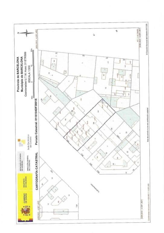 Commercial for sale in Barcelona city - € 1,700,000 (Ref: 9845345)