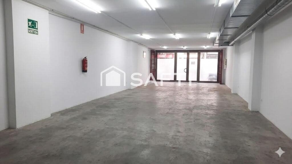Commercieel te koop in Barcelona stad - € 1.700.000 (Ref: 9845345)