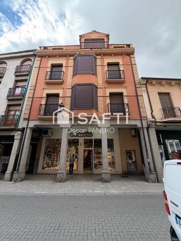 Büro zu verkaufen in La Bañeza - 182.000 € (Ref: 9845346)