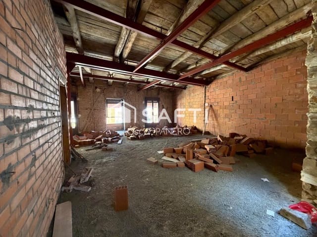 Büro zu verkaufen in La Bañeza - 182.000 € (Ref: 9845346)