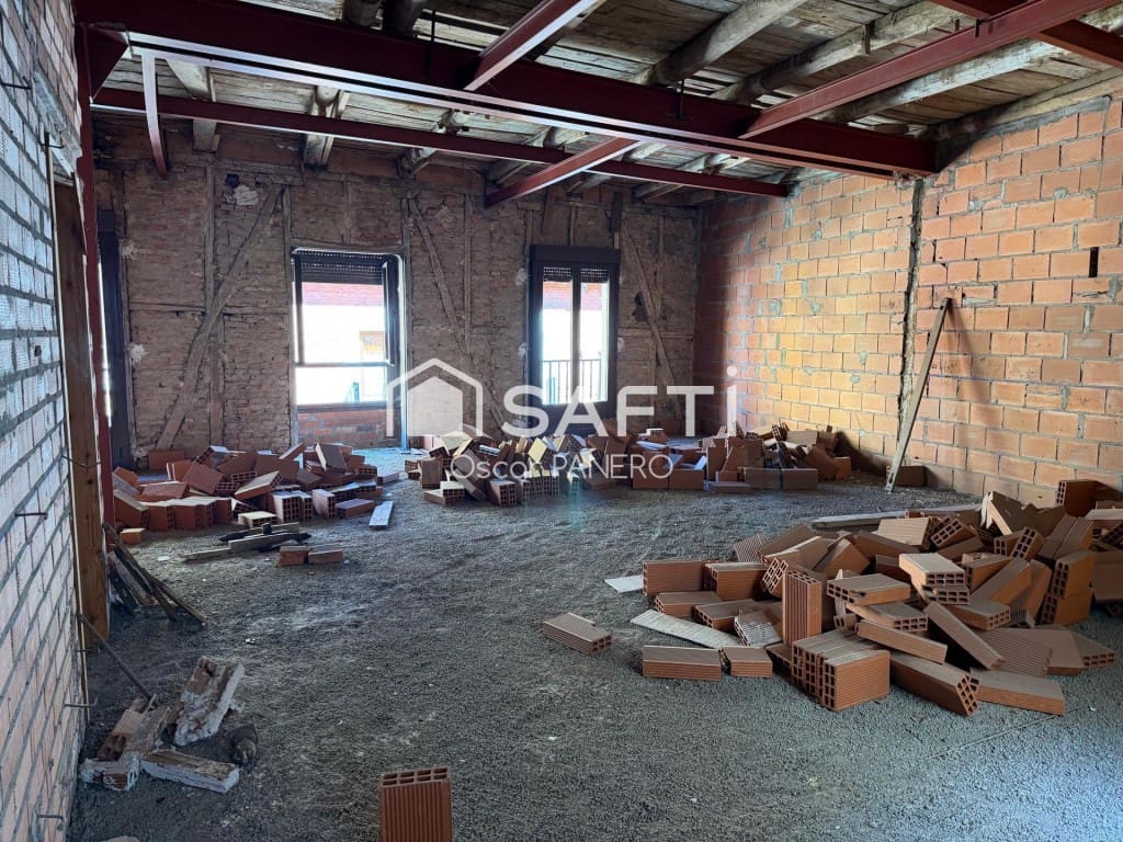 Büro zu verkaufen in La Baneza - 182.000 € (Ref: 9845346)