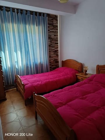 6 bedroom Finca/Country House for sale in Carnota - € 180,000 (Ref: 9845347)