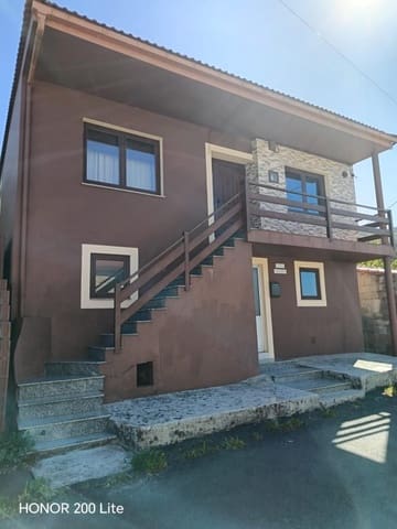 6 bedroom Finca/Country House for sale in Carnota - € 180,000 (Ref: 9845347)