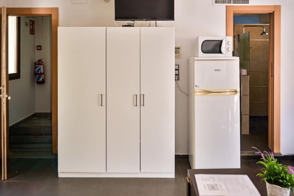 Studio til salgs i Granada by - € 591 691 (Ref: 9845348)
