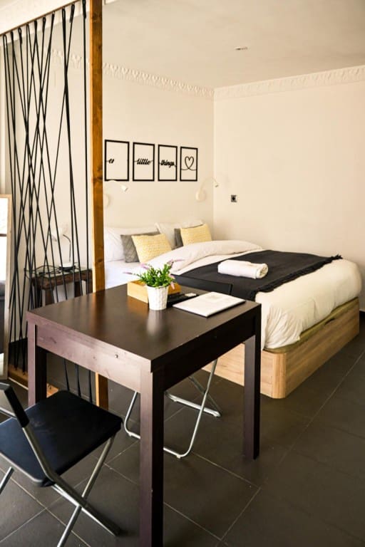 Studio til salgs i Granada by - € 591 691 (Ref: 9845348)