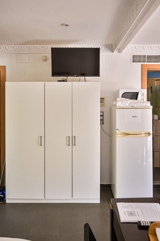 Studio til salgs i Granada by - € 591 691 (Ref: 9845348)