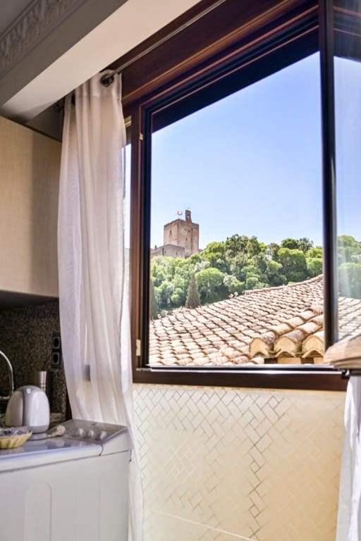 Studio til salgs i Granada by - € 591 691 (Ref: 9845348)