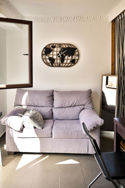 Studio til salgs i Granada by - € 591 691 (Ref: 9845348)