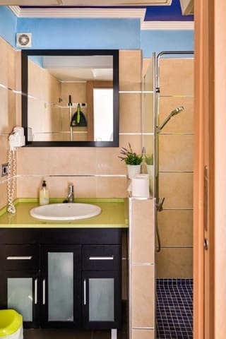 Studio til salgs i Albaicin, Granada by - € 591 691 (Ref: 9845348)