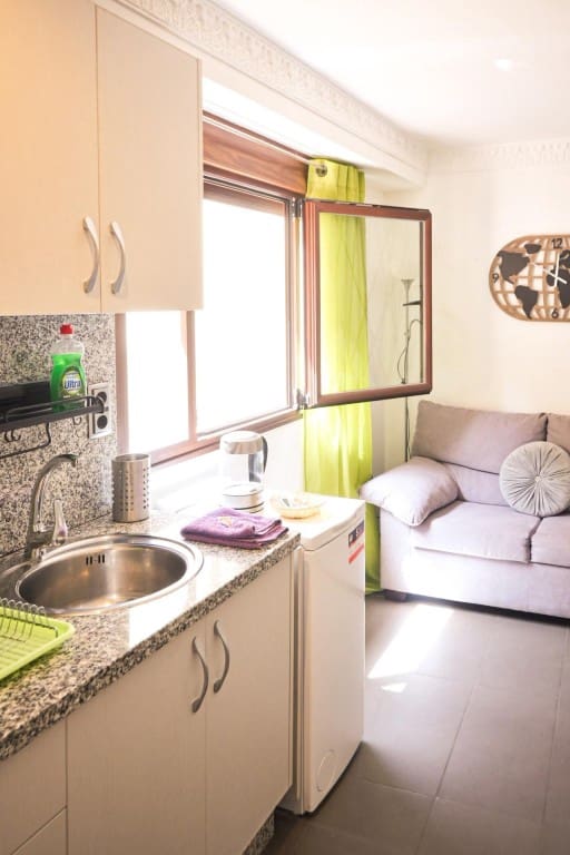 Studio til salgs i Granada by - € 591 691 (Ref: 9845348)