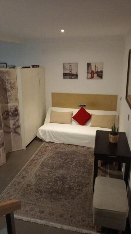 Studio til salgs i Granada by - € 591 691 (Ref: 9845348)