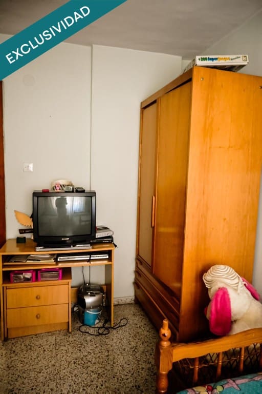3 soverom Leilighet til salgs i Granada by - € 130 000 (Ref: 9845349)
