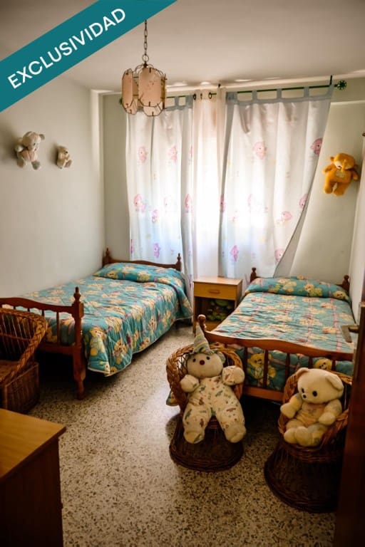 3 soverom Leilighet til salgs i Granada by - € 130 000 (Ref: 9845349)
